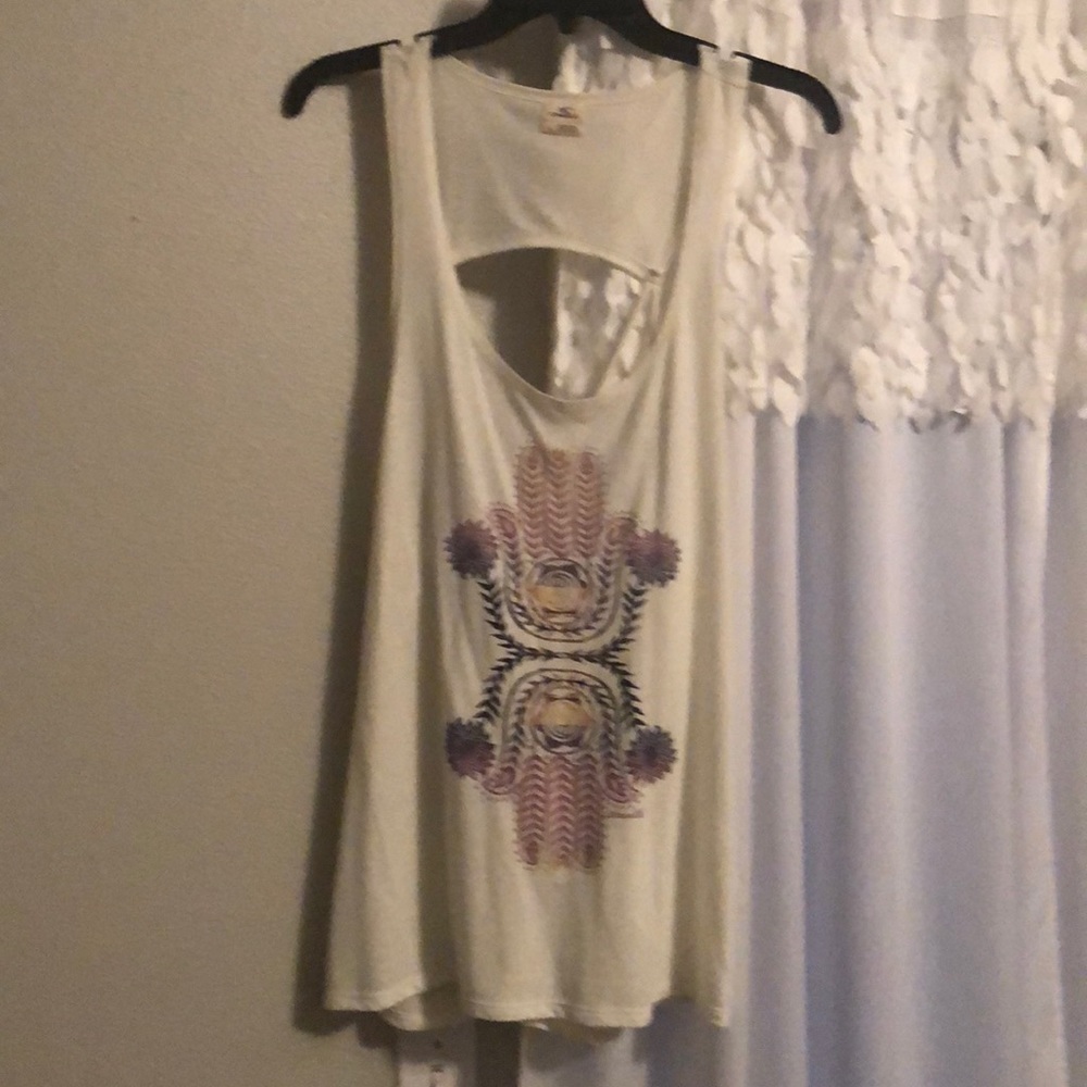 NWT ONEIL TANK TOP